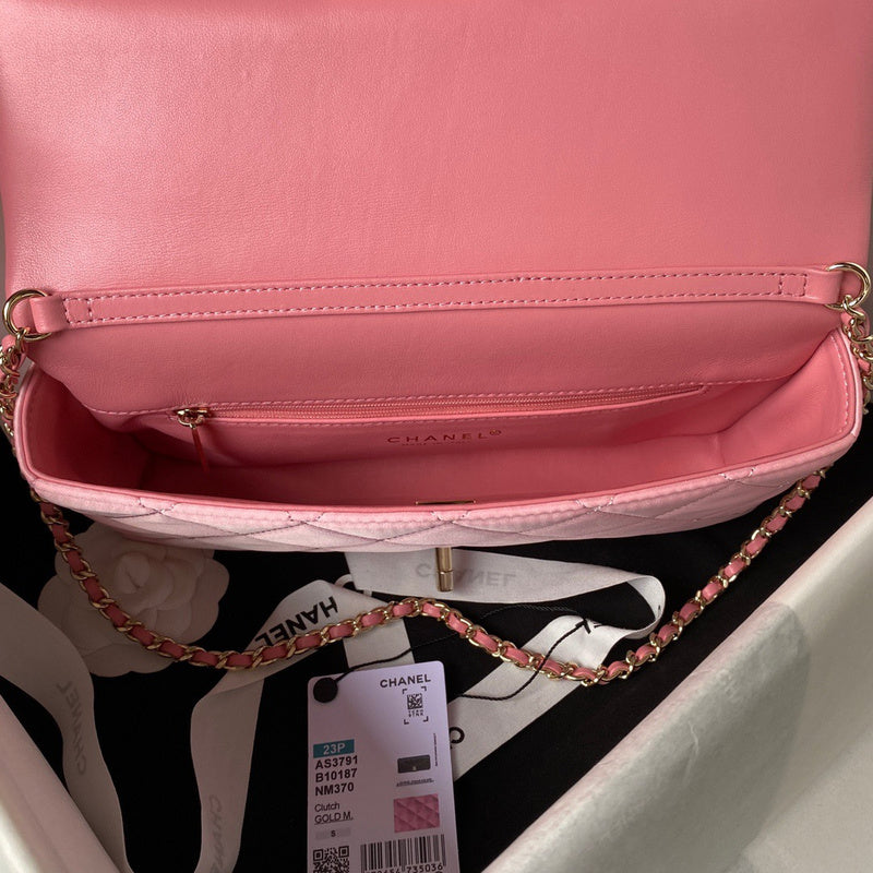 Style My Style - CHL Bags - 214