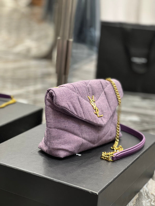 Luxurious Totes - Latest - 8686