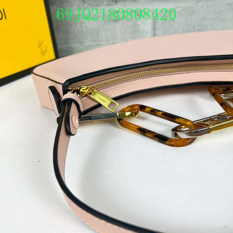 GC - Shoulder - 3230