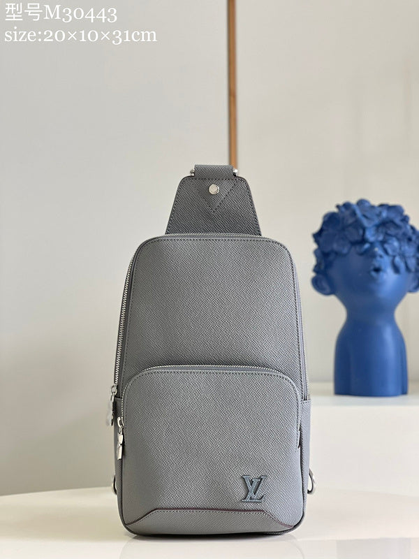 LOV - Luxurious Totes - 2167