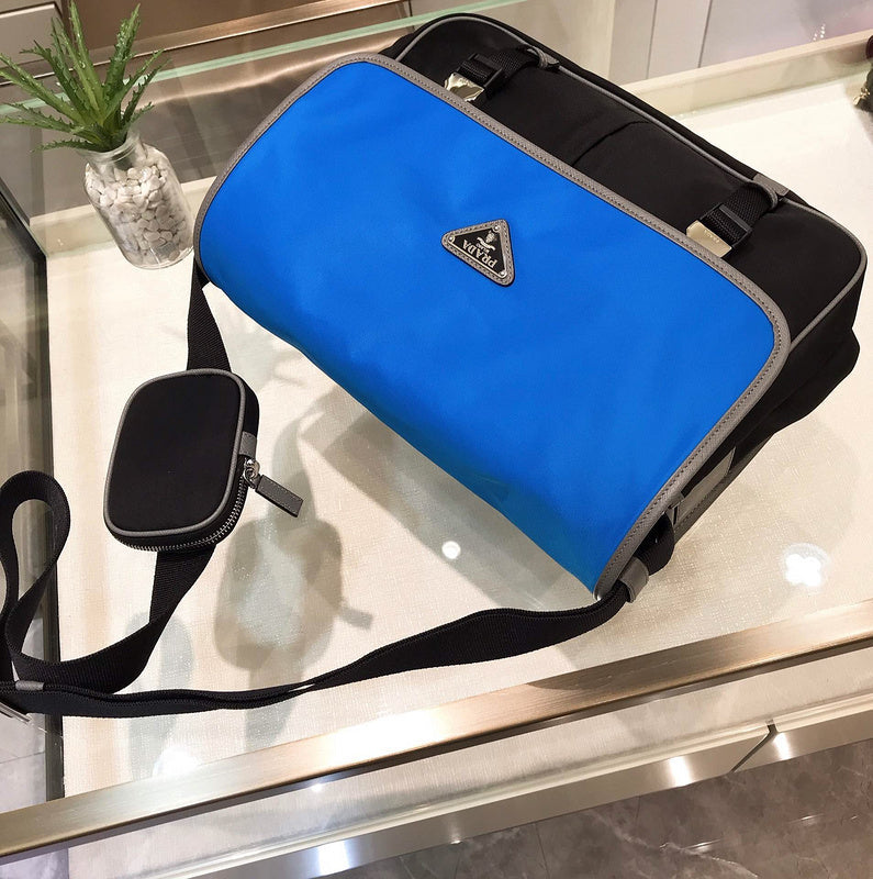 ZEP - PD Bags - 449