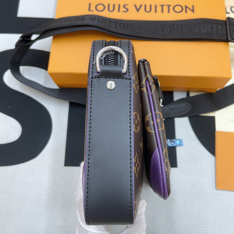 Lux-Totes - LOV Bags - 3940