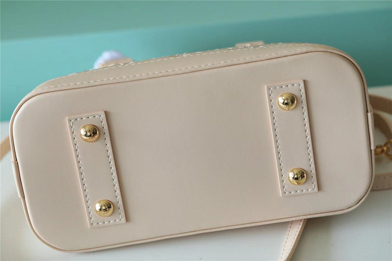 Lux-Totes - LOV Bags - 166