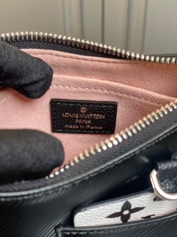 LOV - Luxurious Totes - 709