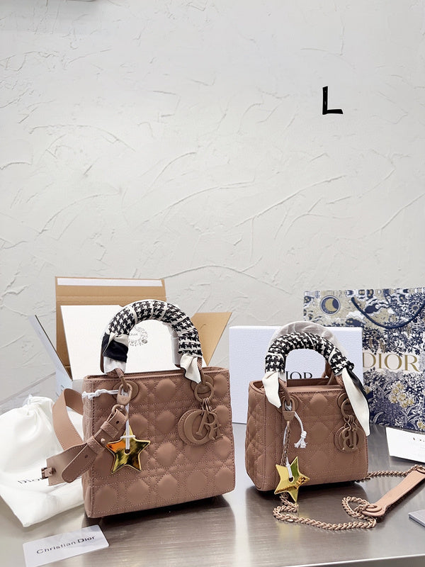 Luxurious Totes - DOR2 Bags - 046