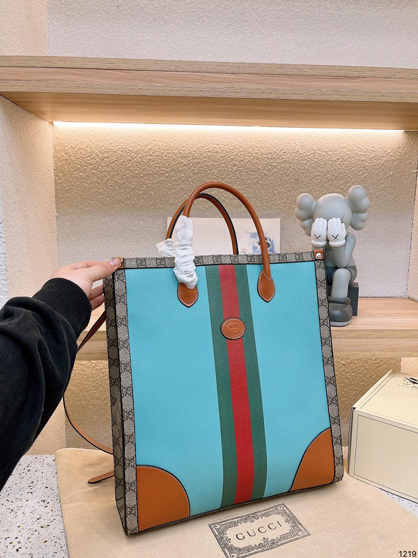 Luxurious Totes - GUI3 Bags - 250