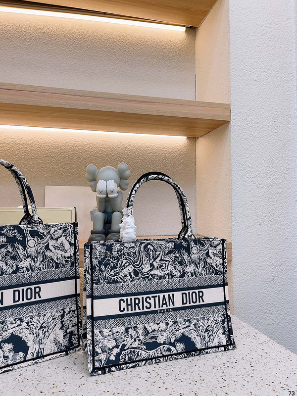 Luxurious Totes - DOR2 Bags - 005