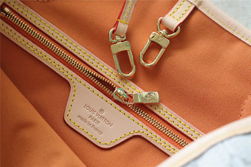 Lux-Totes - LOV Bags - 064