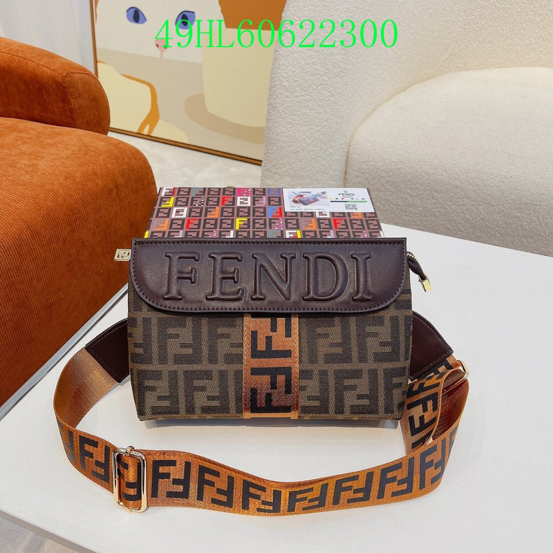 GC - Shoulder - 2889