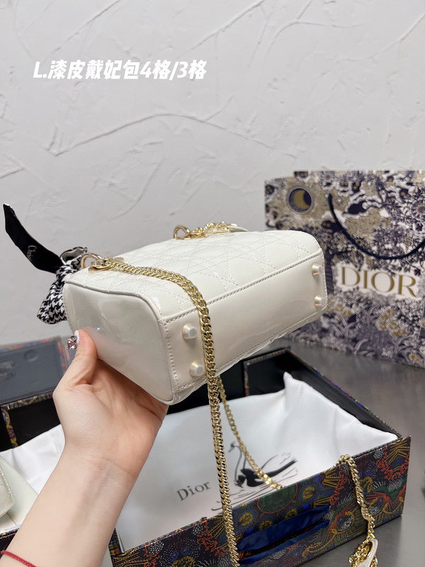 Luxurious Totes - DOR2 Bags - 280