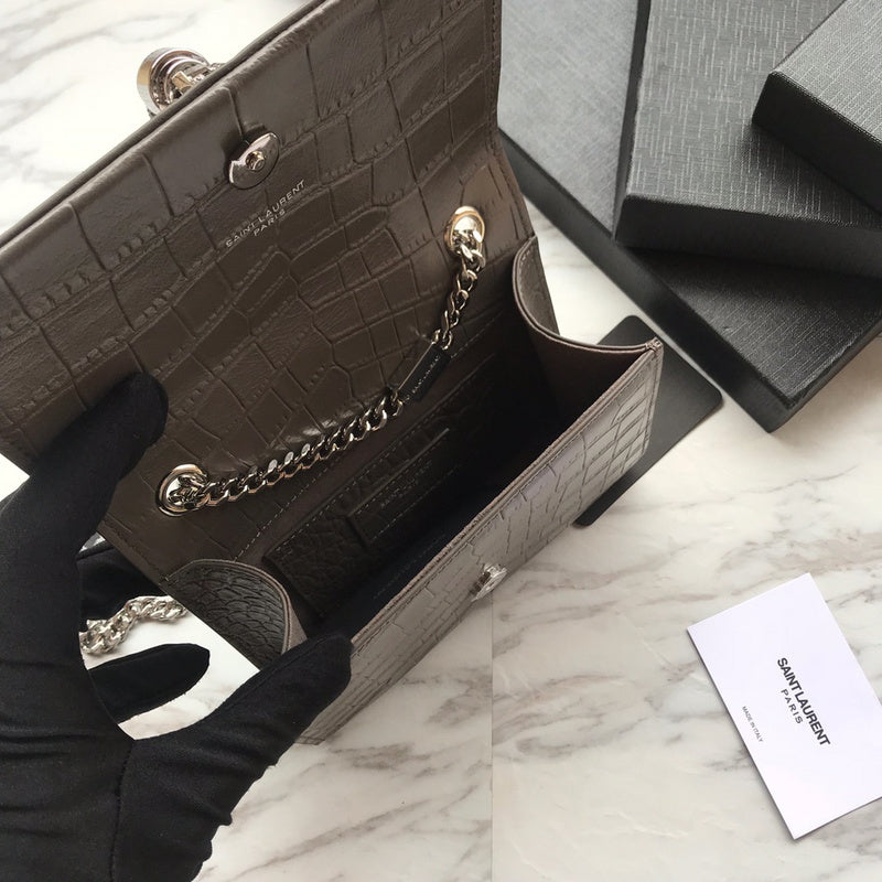 Luxurious Totes - Latest - 9081