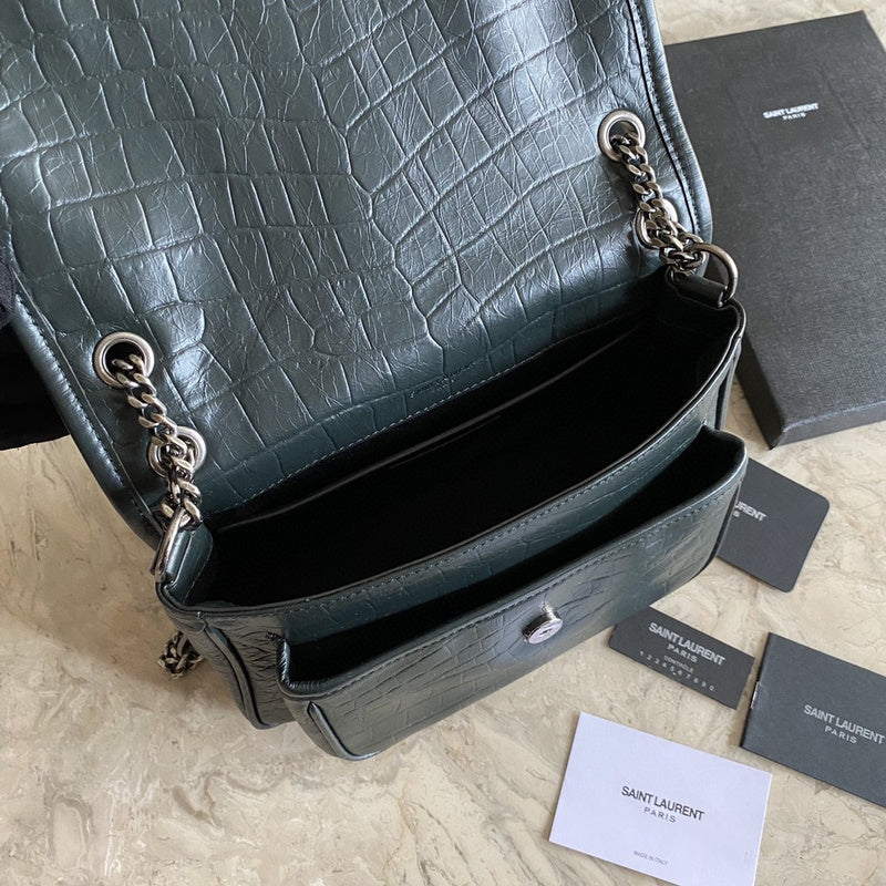 Luxurious Totes - Latest - 8978