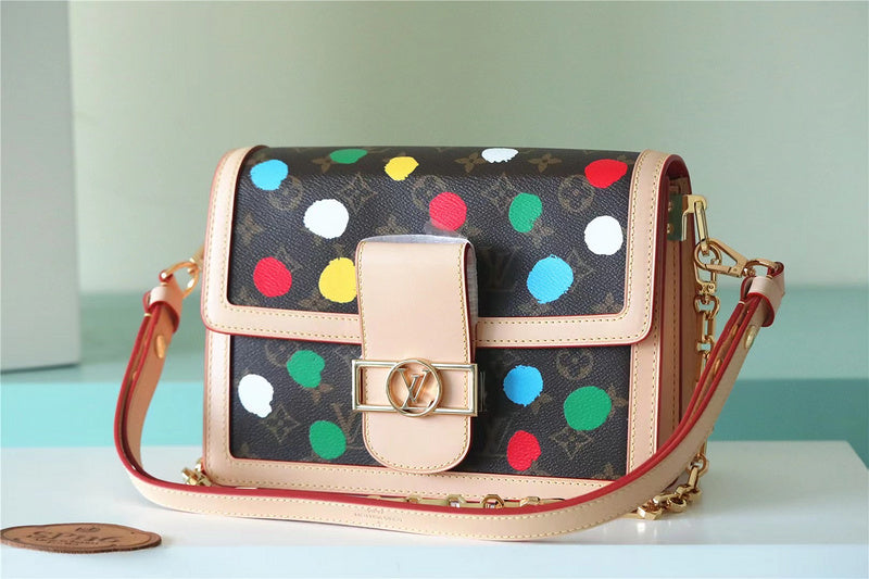 Lux-Totes - LOV Bags - 455