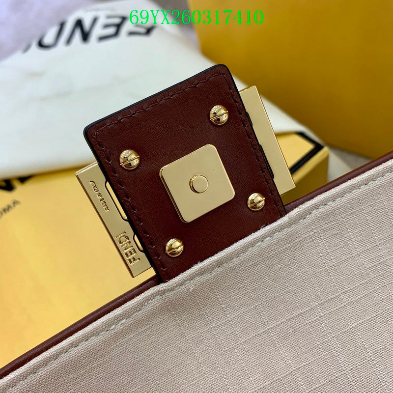 GC - Shoulder - 3392