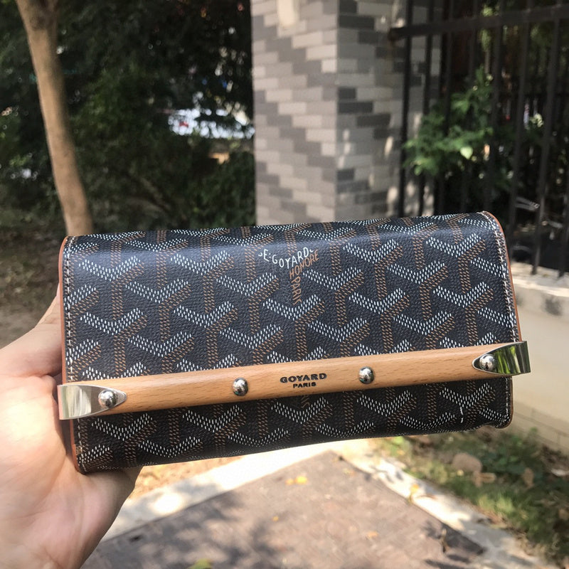 Lux-Totes - GOD Bags - 402