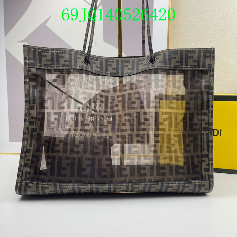 GC - Shoulder - 3194