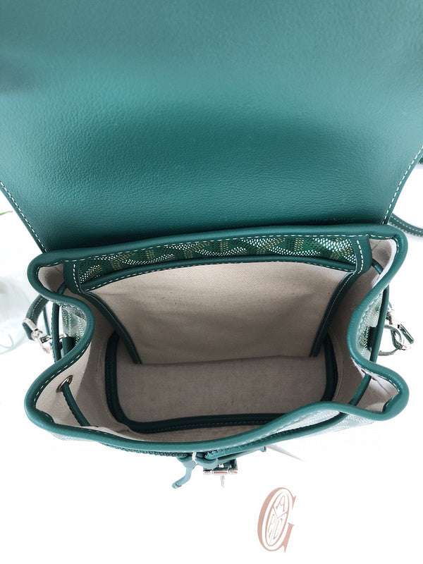 Lux-Totes - GOD Bags - 026