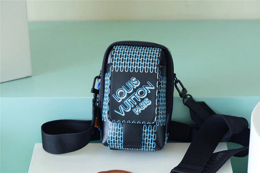 Lux-Totes - LOV Bags - 3968