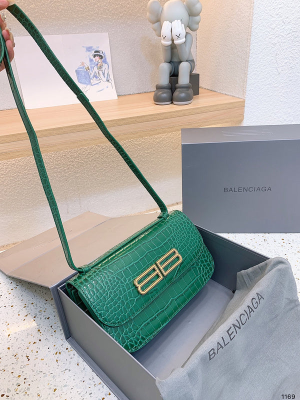 Style My Style - BGA2 Bags - 328