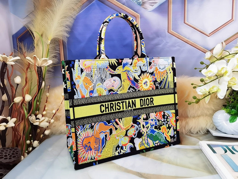 Luxurious Totes - Latest - 6400