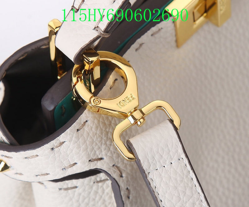 GC - Shoulder - 3029