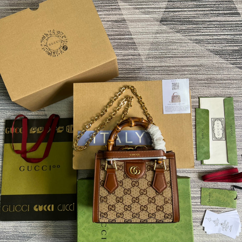 Luxurious Totes - Latest - 3831