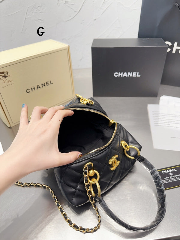 Style My Style - CNL3 Bags - 112