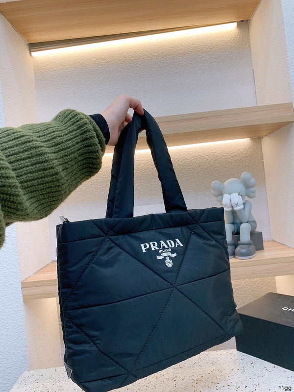 Luxurious Totes - PDA3 Bags - 153
