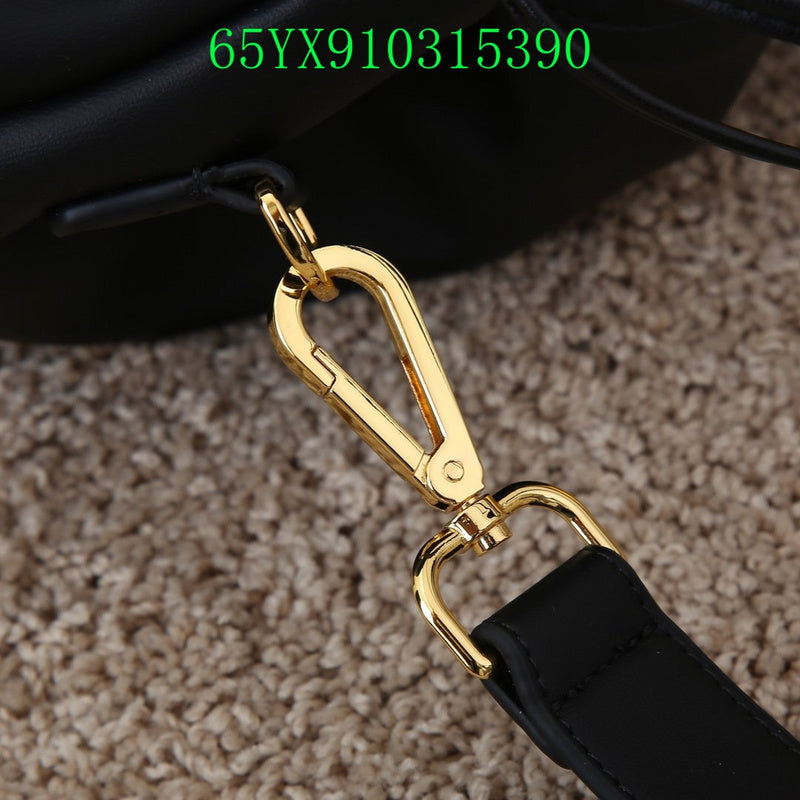GC - Shoulder - 3409