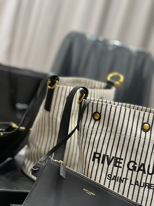 Luxurious Totes - Latest - 8114