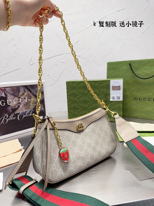 Luxurious Totes - GUI3 Bags - 131