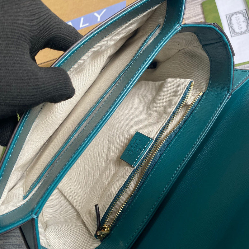 Lux-Totes - GCI Bags - 1992