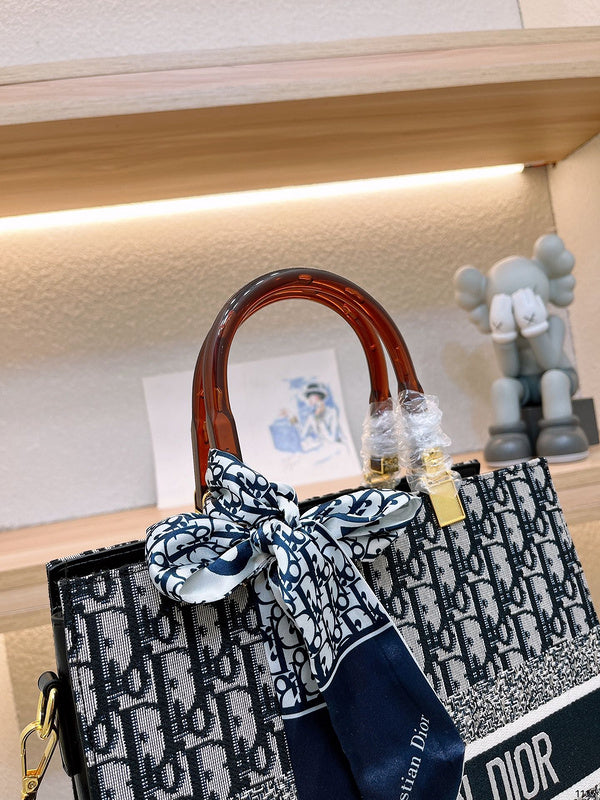 Luxurious Totes - DOR2 Bags - 303
