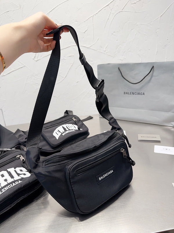 Style My Style - BGA2 Bags - 283