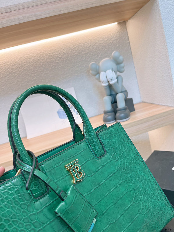 Style My Style - BBR2 Bags - 012