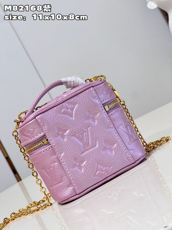 LOV - Luxurious Totes - 245