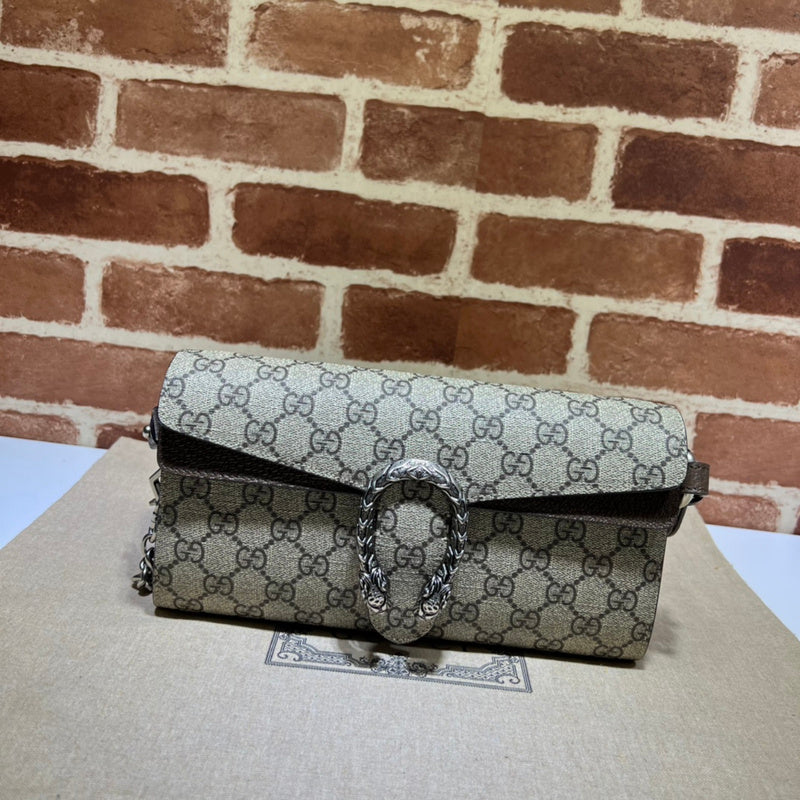 GUI - Luxurious Totes - 487