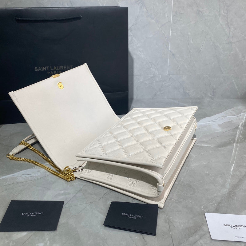 Luxurious Totes - Latest - 8396