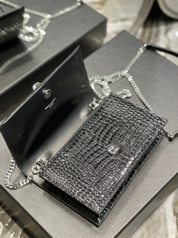 Luxurious Totes - Latest - 8684