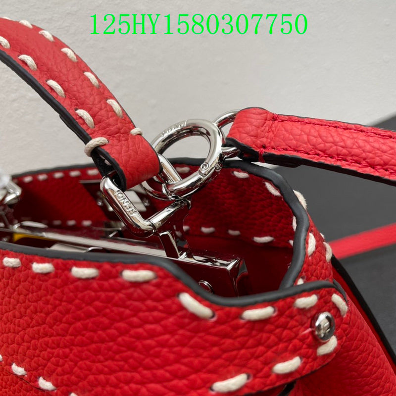 GC - Shoulder - 2797