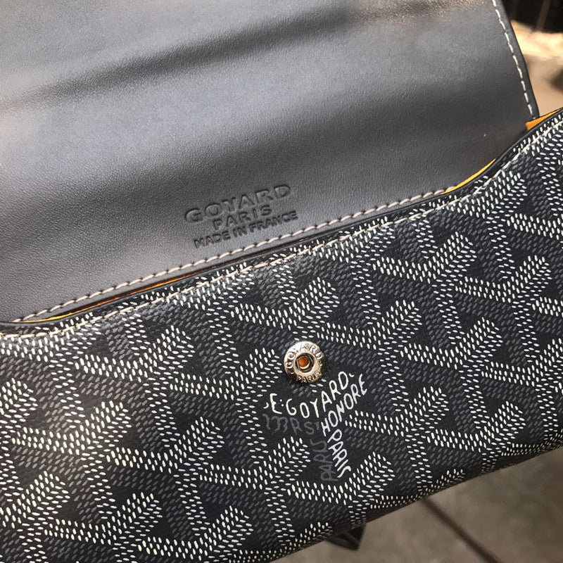 Lux-Totes - GOD Bags - 407