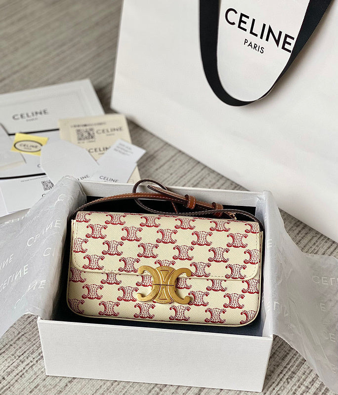 Luxurious-Totes - CLE Bags - 1160
