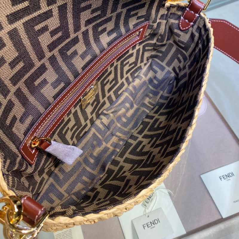 FDI Bags - Luxurious Bags  277