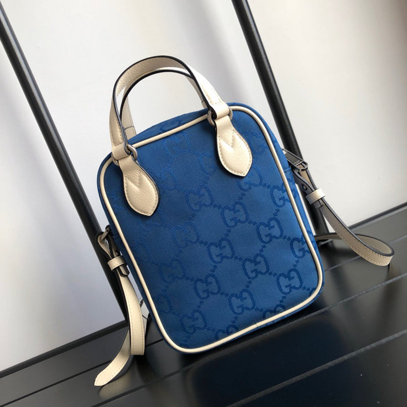 Lux-Totes - GCI Bags - 2115