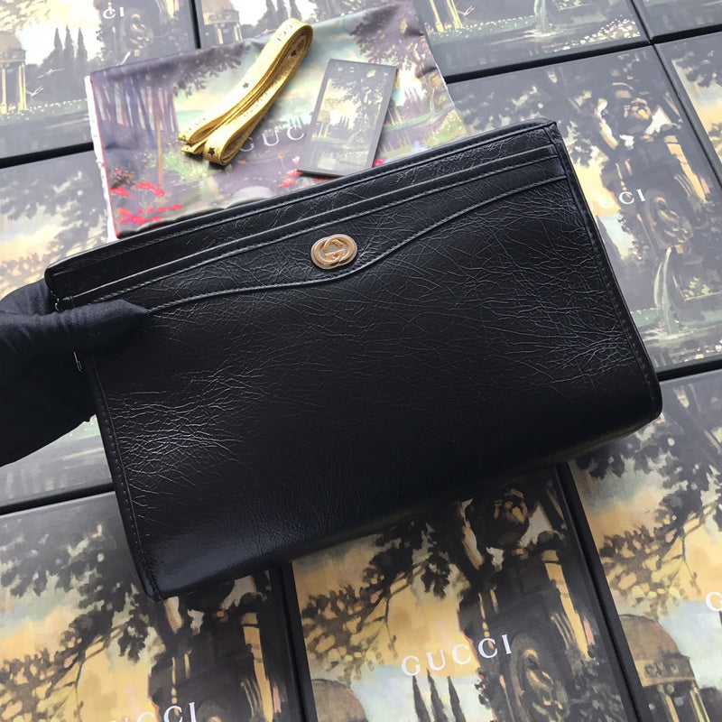 Lux-Totes - GCI Bags - 2897