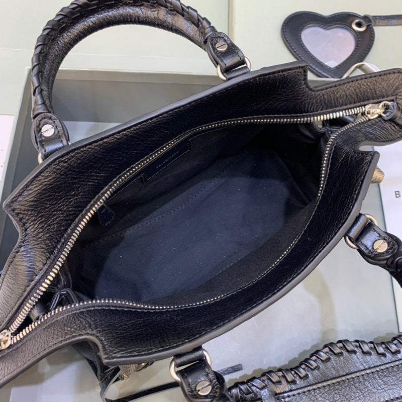 Lux-Totes - BGA Bags - 220