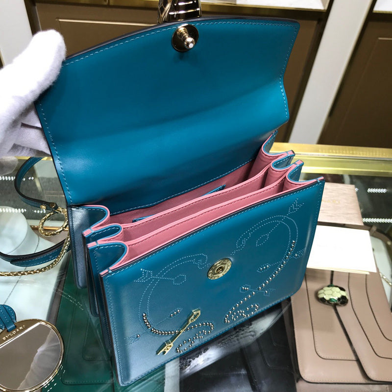 Luxurious Totes - Latest - 4831