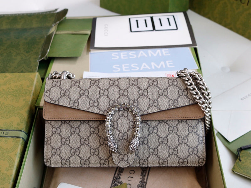 GUI - Luxurious Totes - 1121