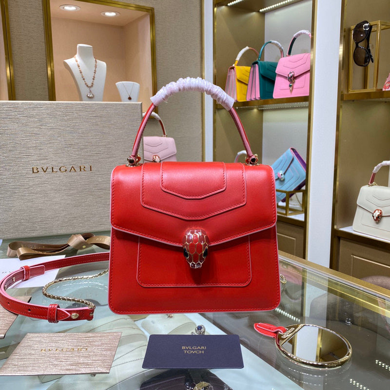 Luxurious-Totes - BVLGA Bags - 158