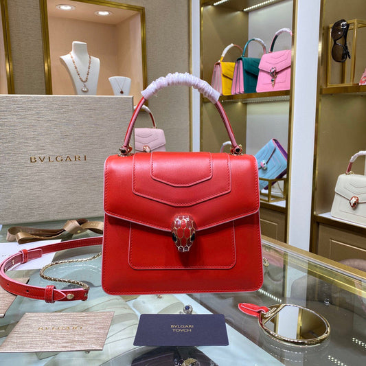 Luxurious-Totes - BVLGA Bags - 158